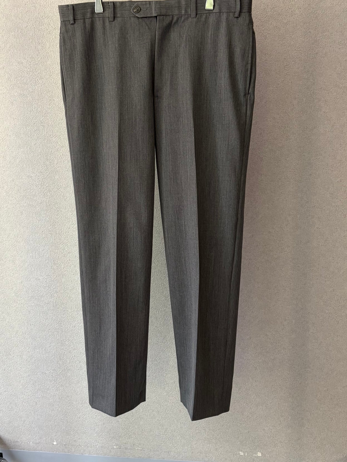 00's Brooks Brothers wool slacks
