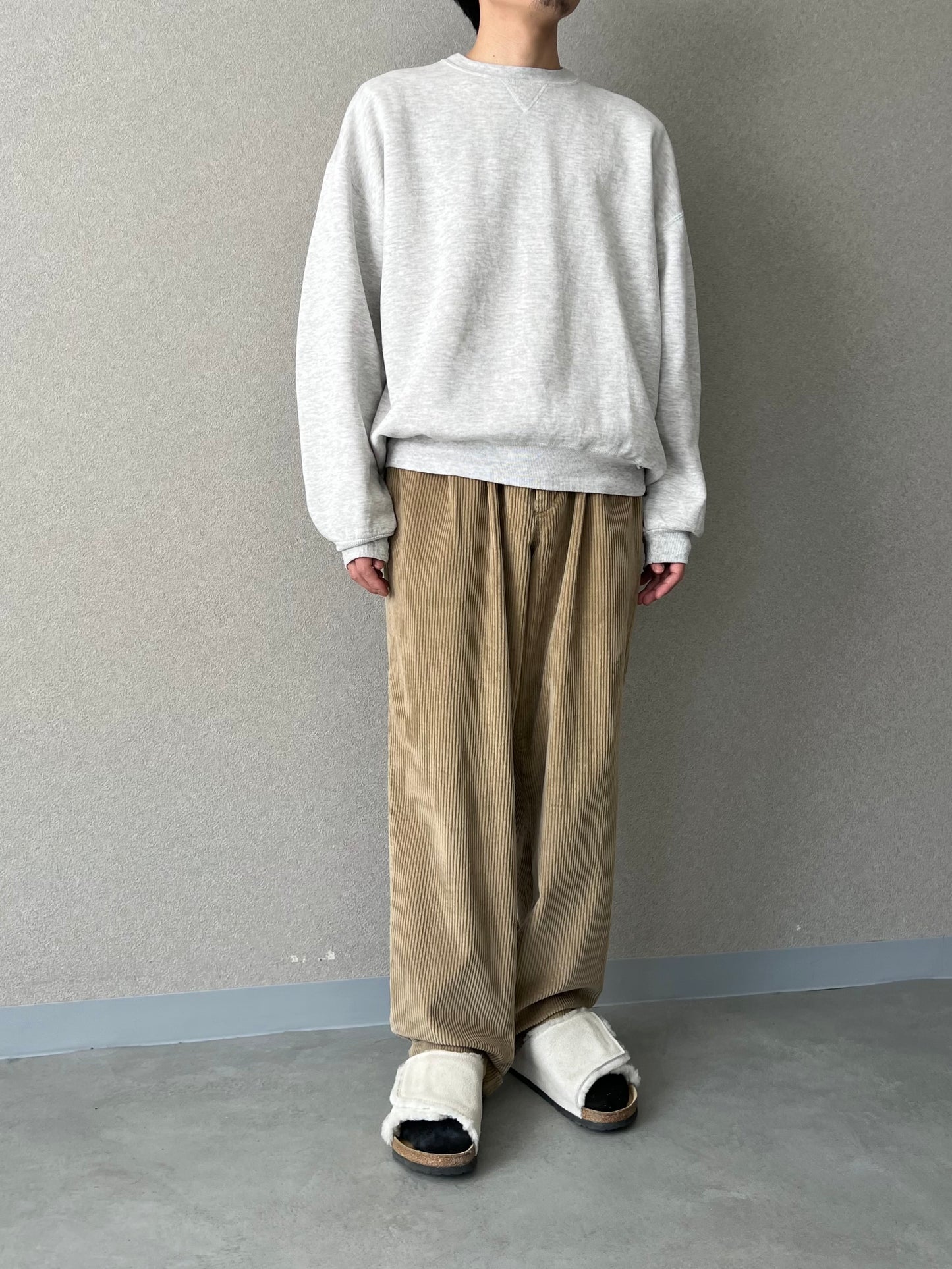 00's DOCKERS corduroy pants