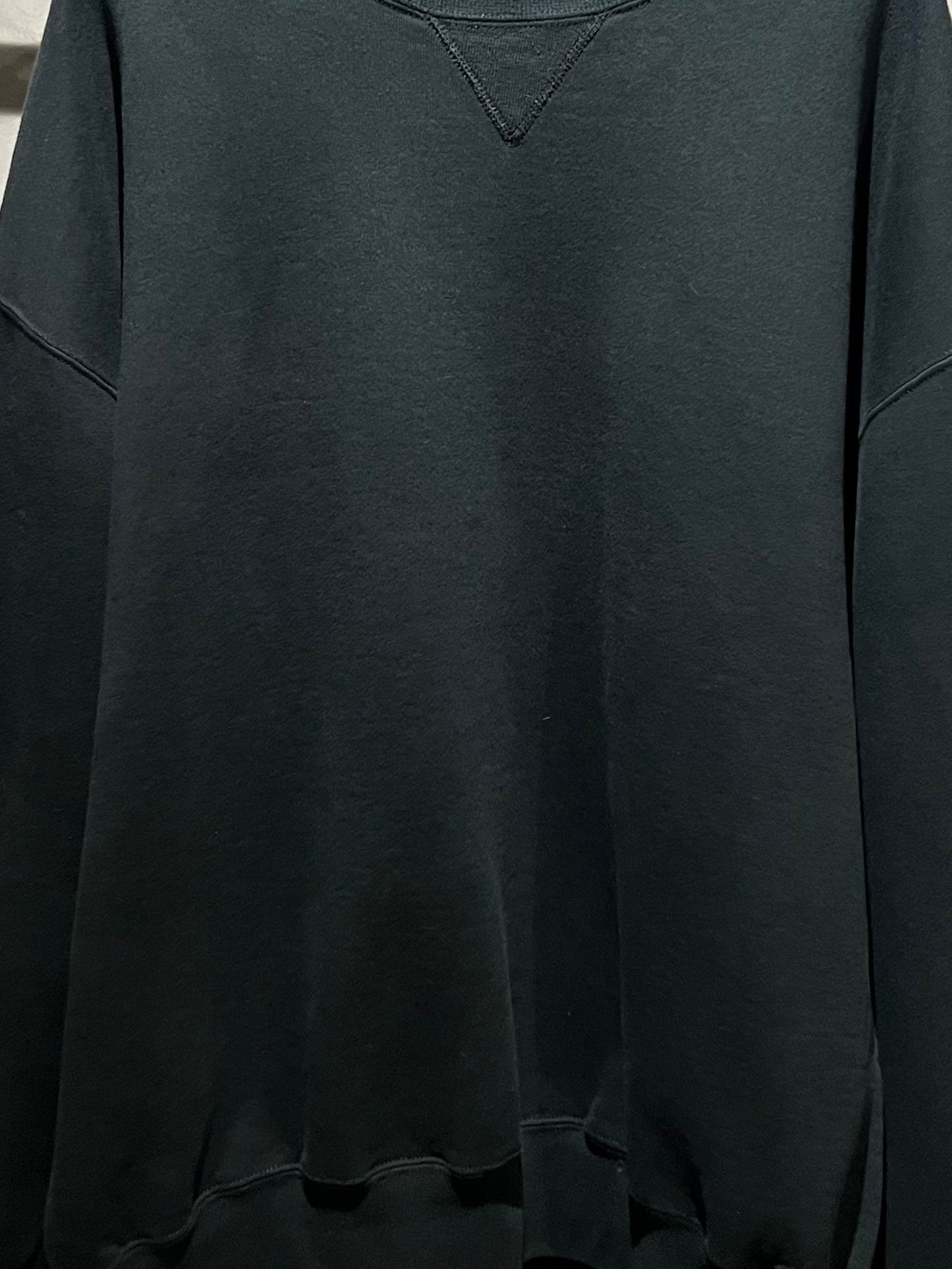 90's RUSSELL sweater