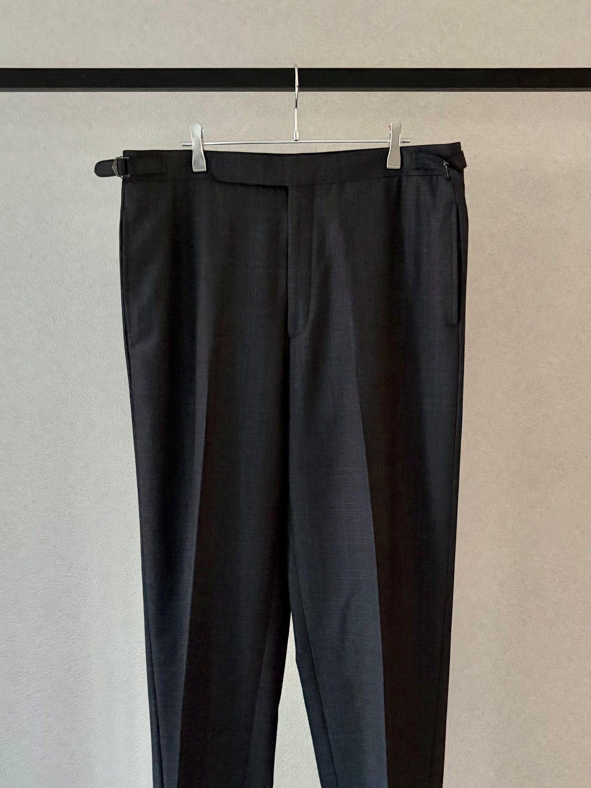 90's Polo Ralph Lauren wool slacks
