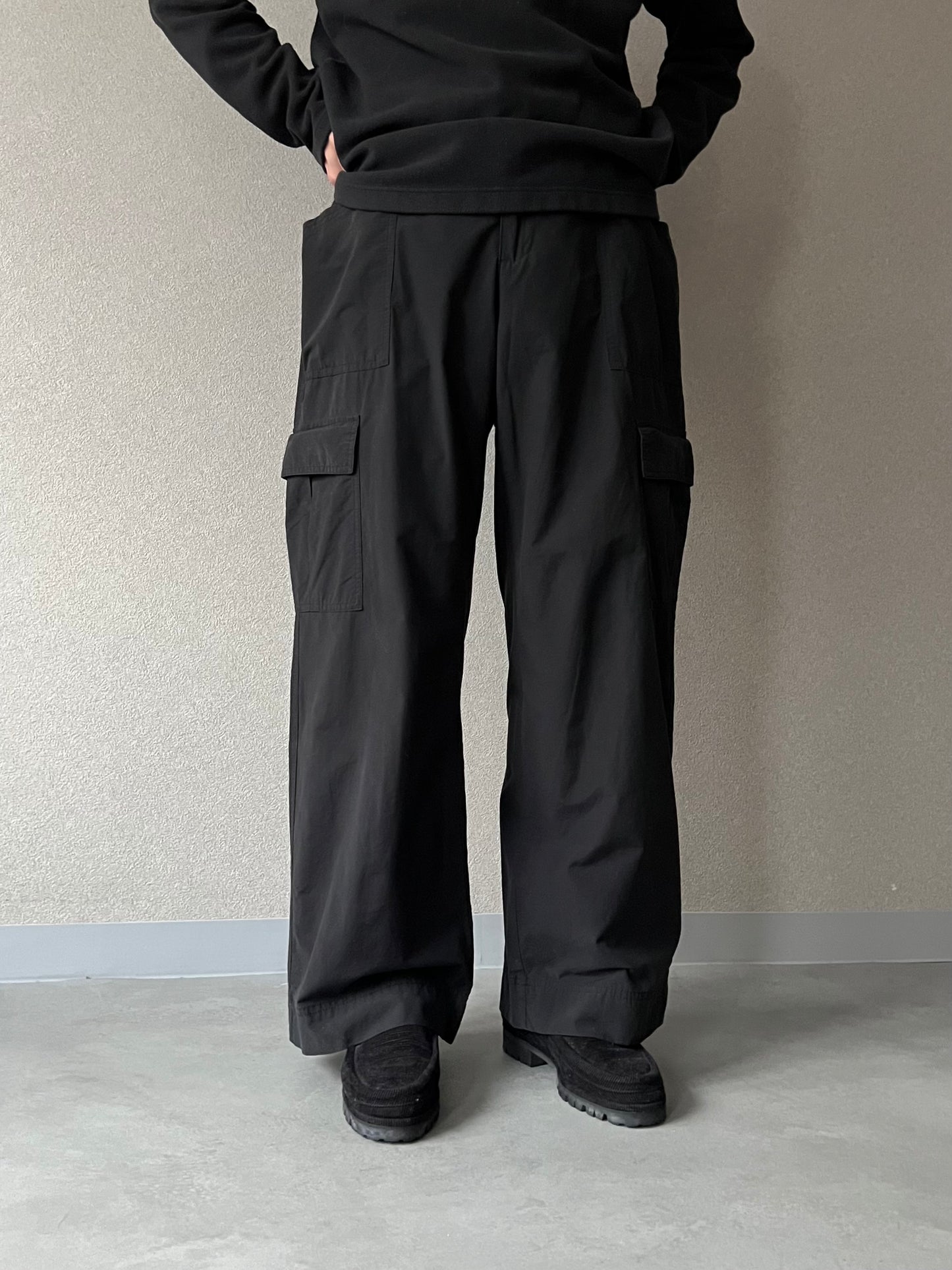 00's OLD NAVY cargo pants
