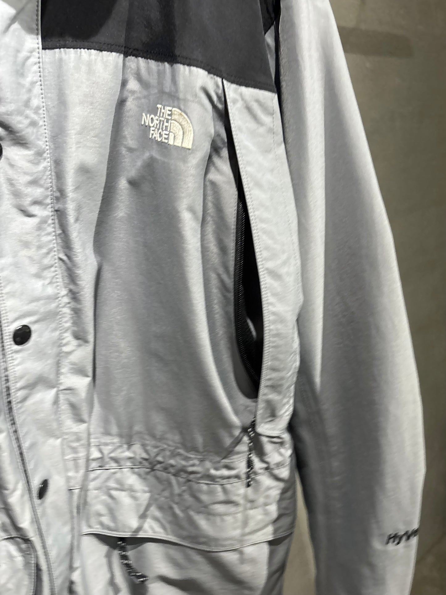 90's THE NORTH FACE nylon jacket