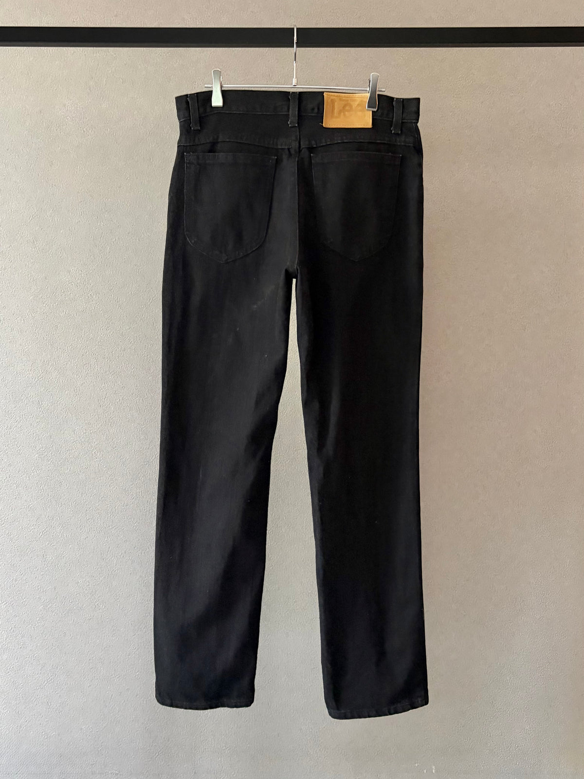 90's〜 Lee denim pants