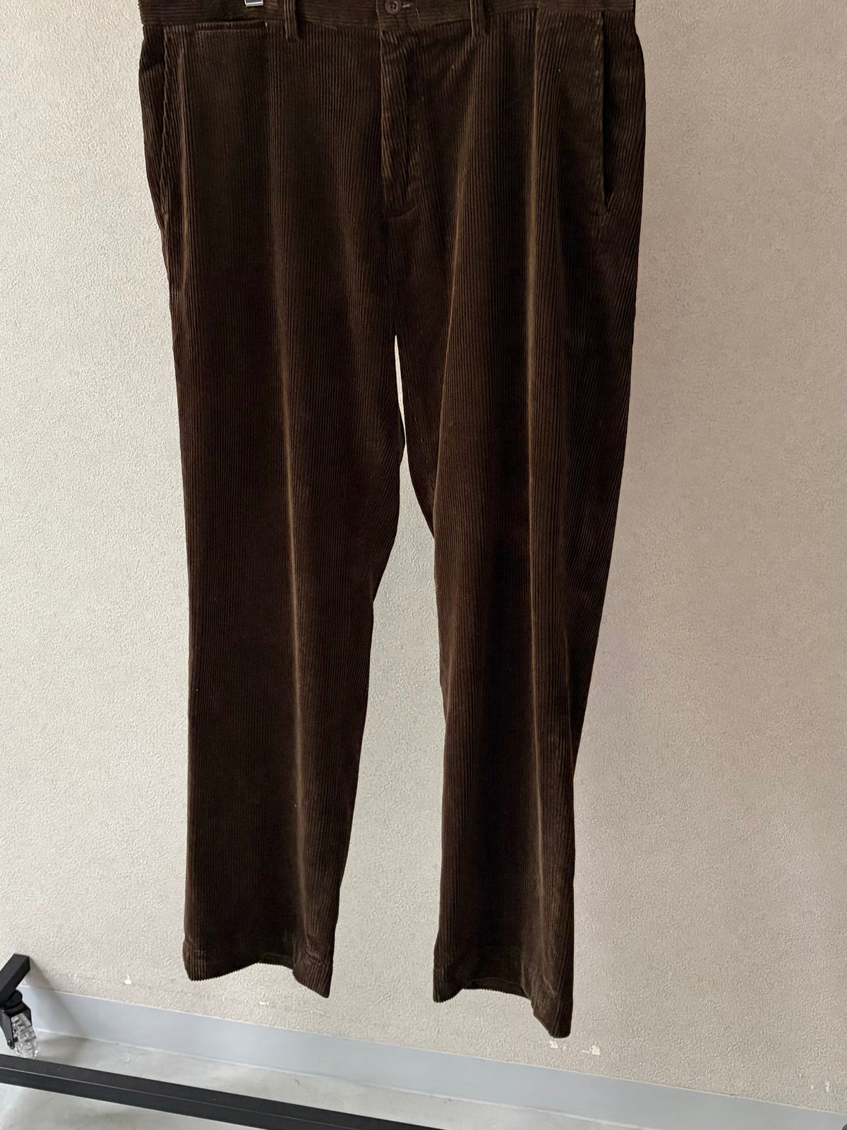 00's Polo Ralph Lauren corduroy pants