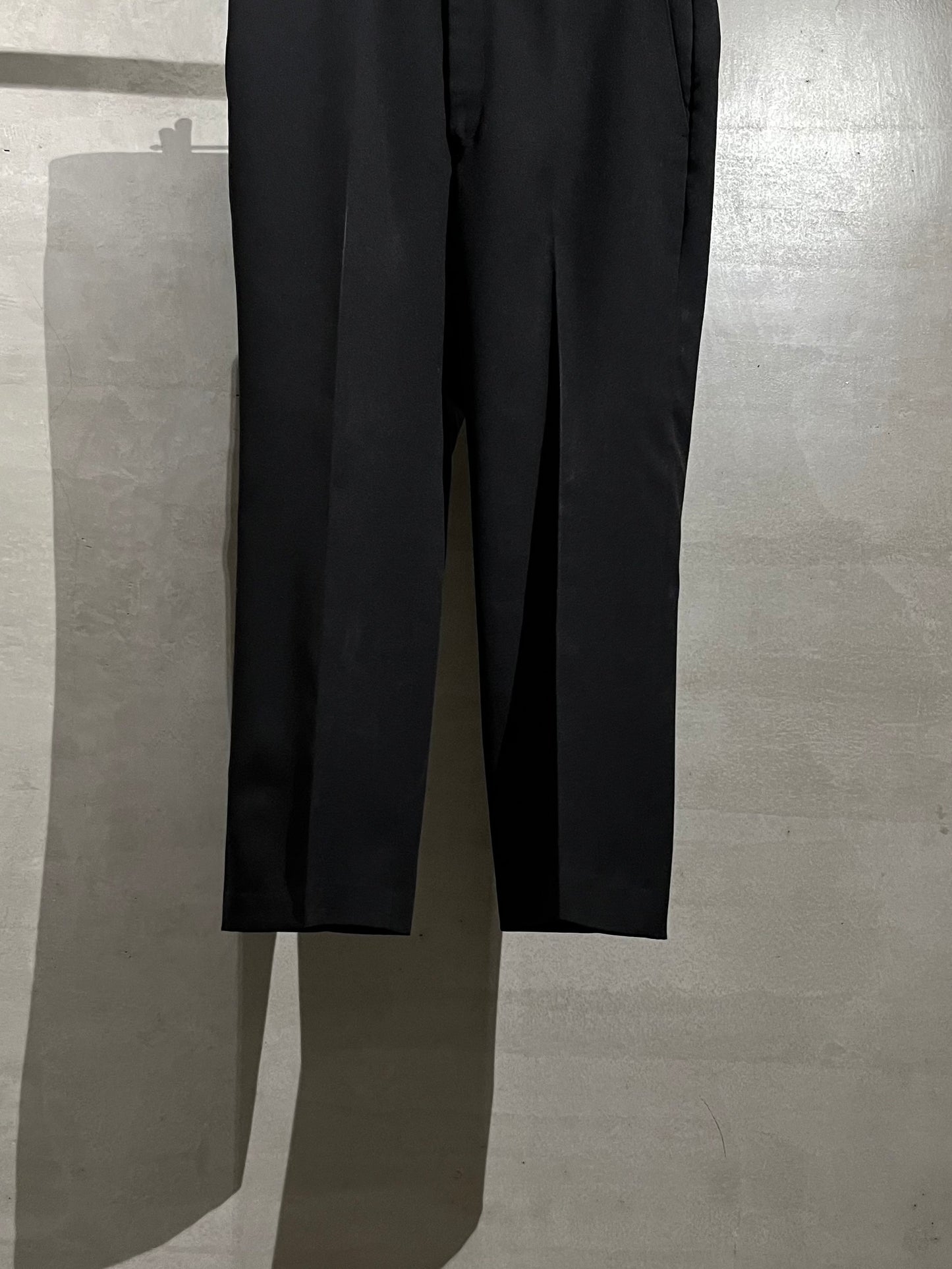 80's Levi's action slacks