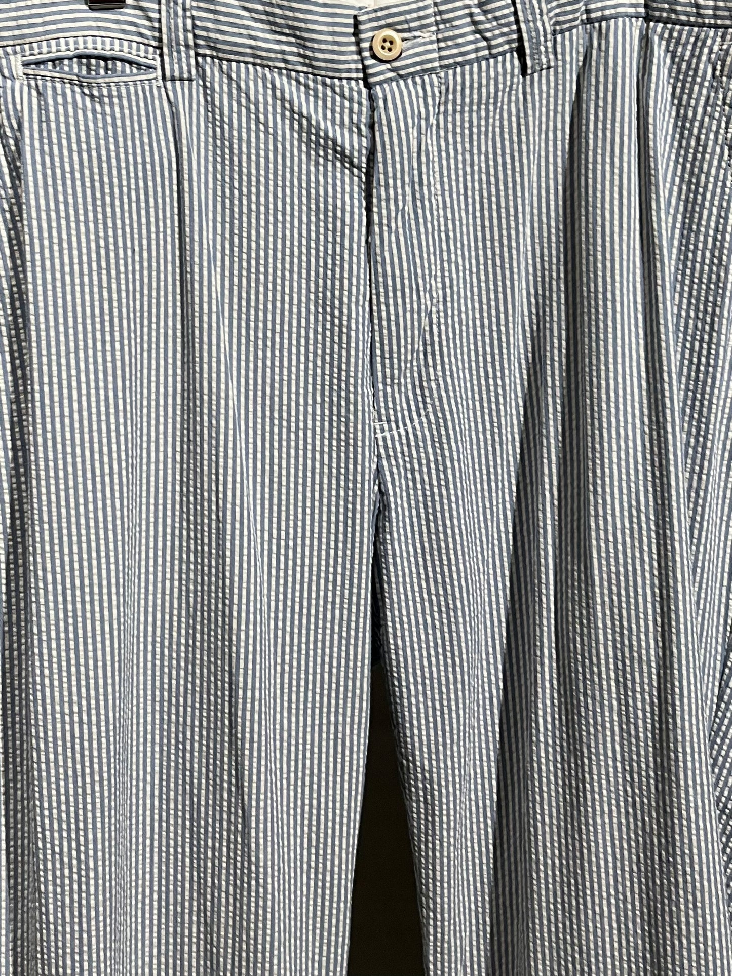 90's〜 Polo Ralph Lauren seersucker pants