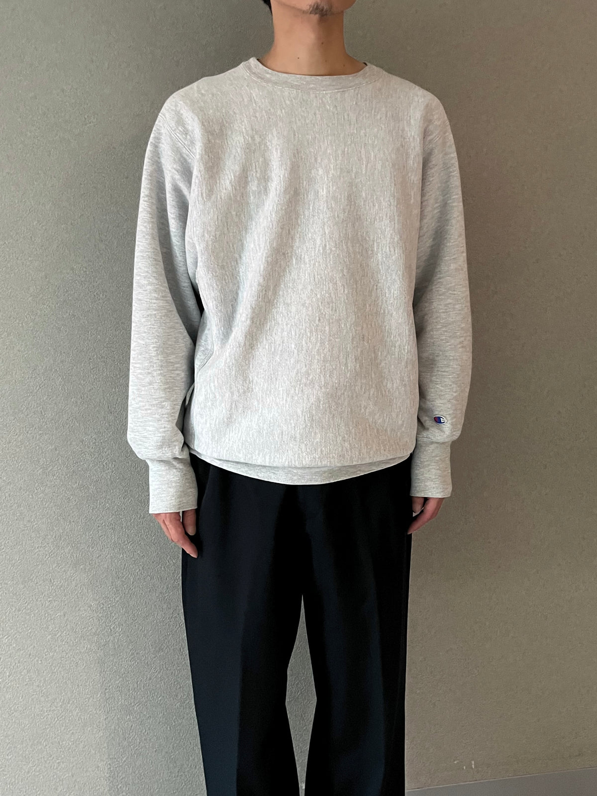 90's Champion REVERSE WEAVE “Made in USA”