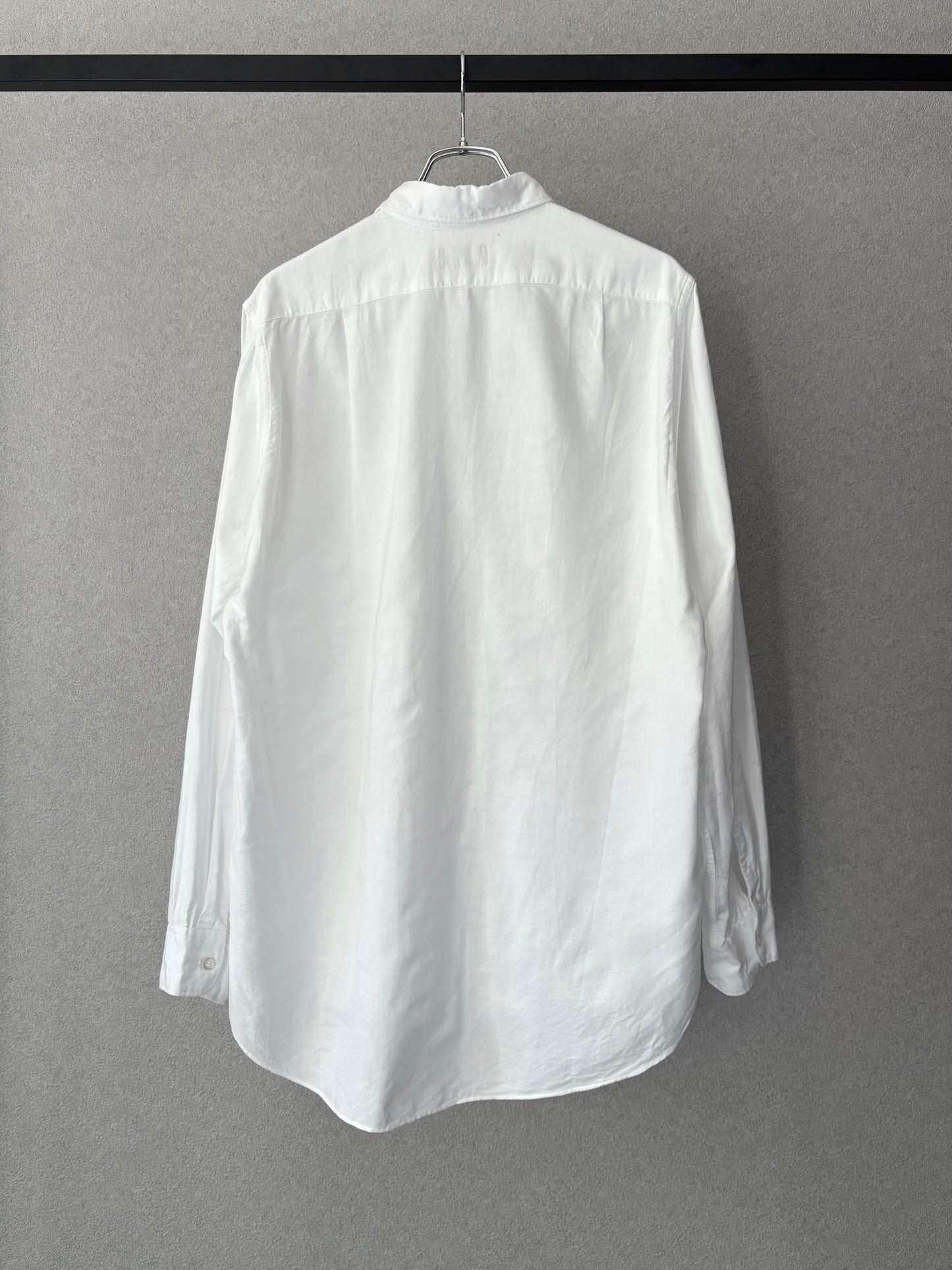 60's〜 Pride vintage BD shirt