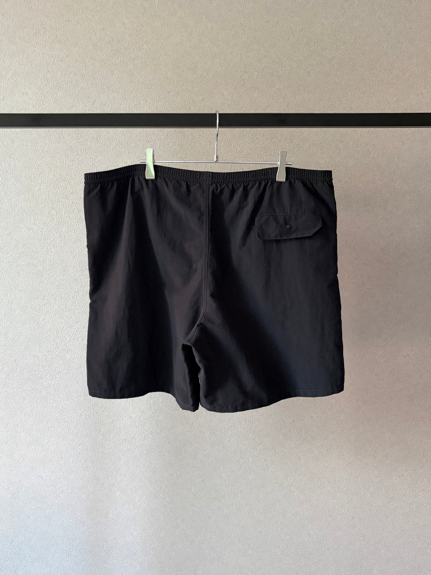 00's patagonia nylon shorts