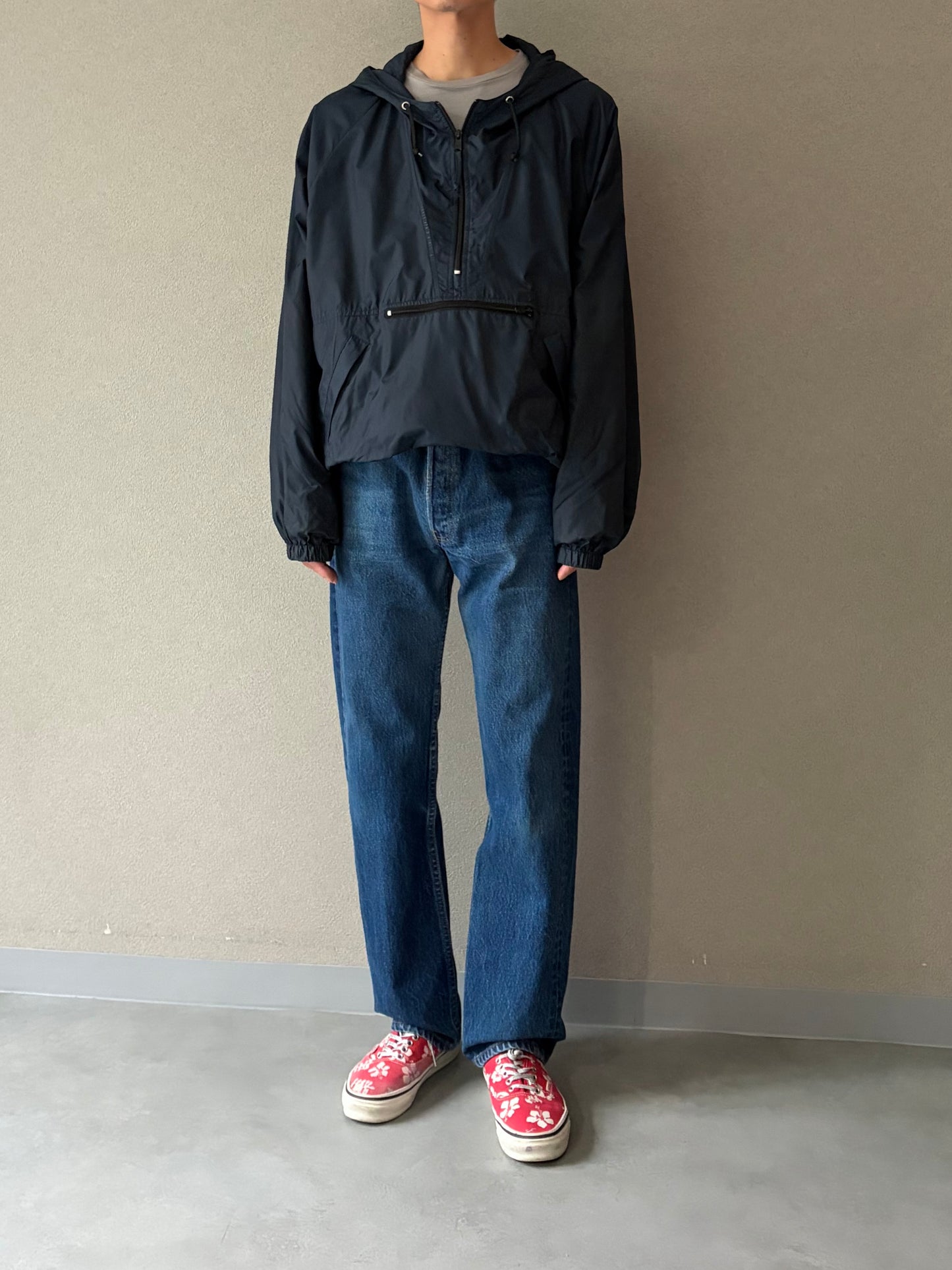 90's Levi's 501 denim pants “Made in USA”