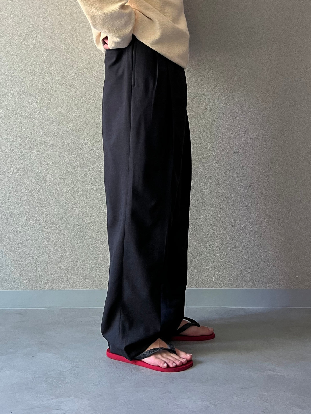 90's Brooks Brothers wool slacks