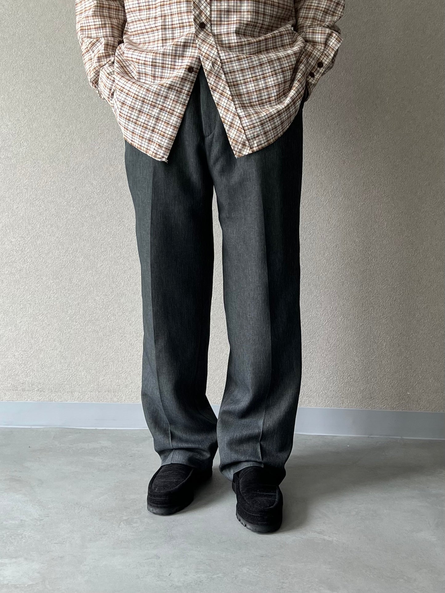 90's Levi's action slacks
