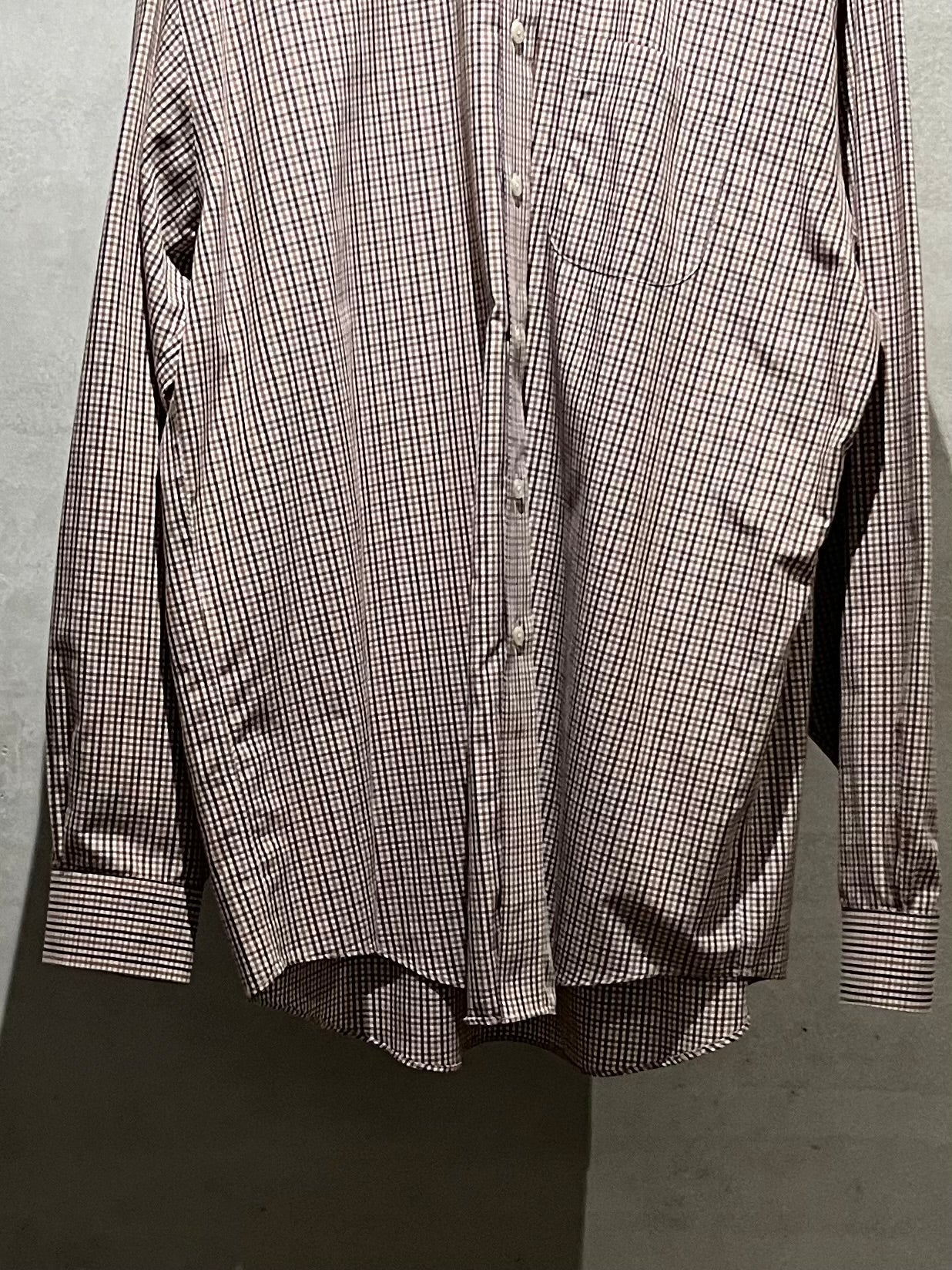 00's Brooks Brothers BD shirt