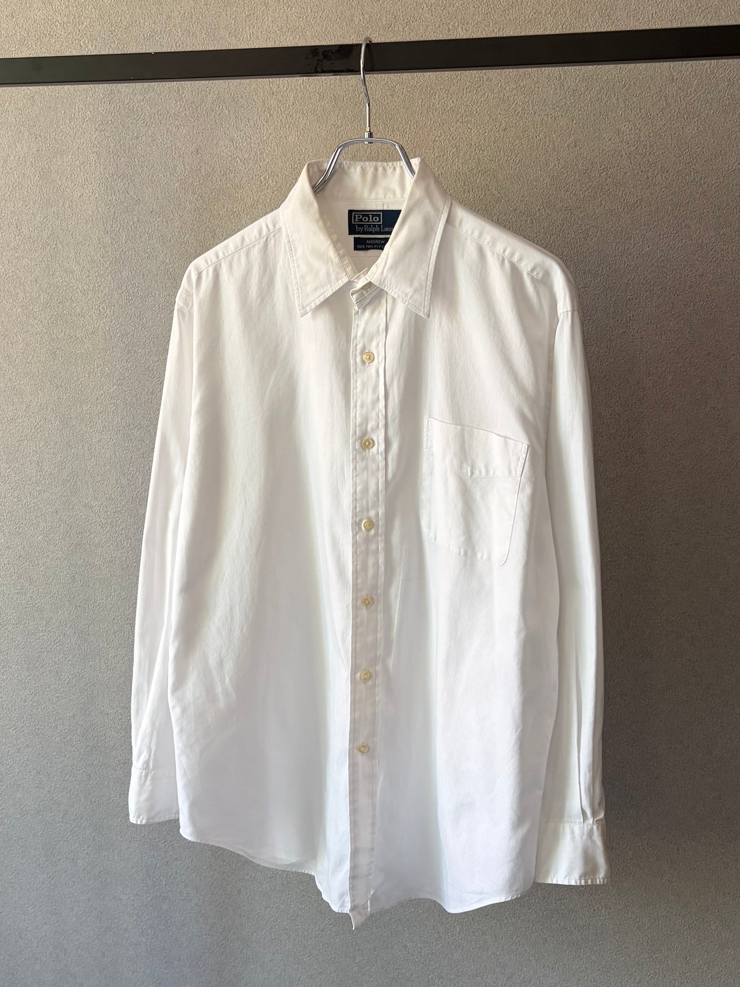 90's Polo Ralph Lauren shirt