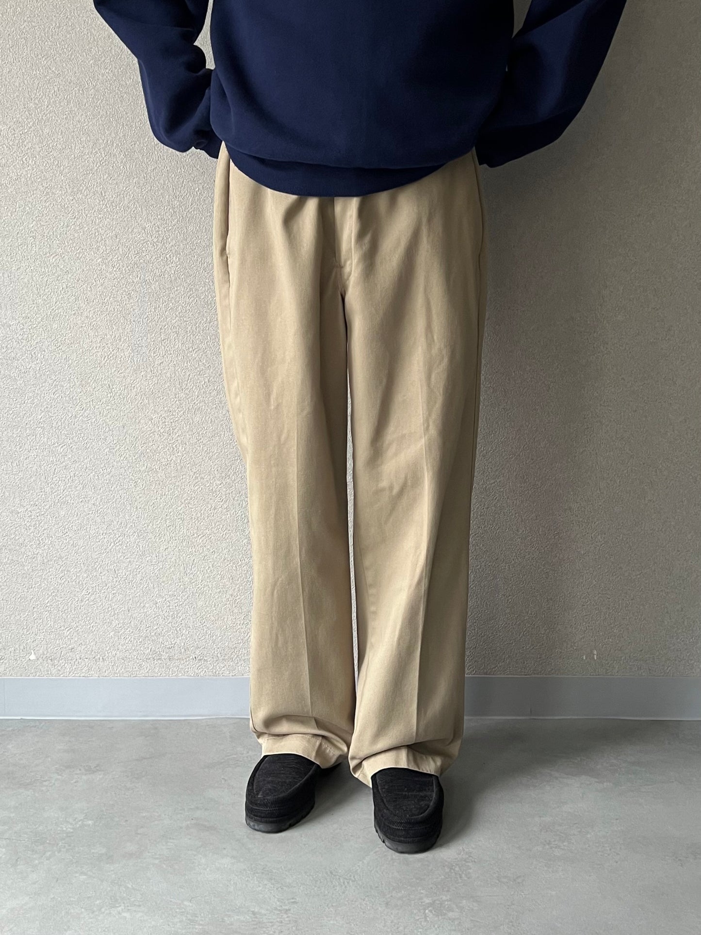 90's Dickies work pants "Made in USA"