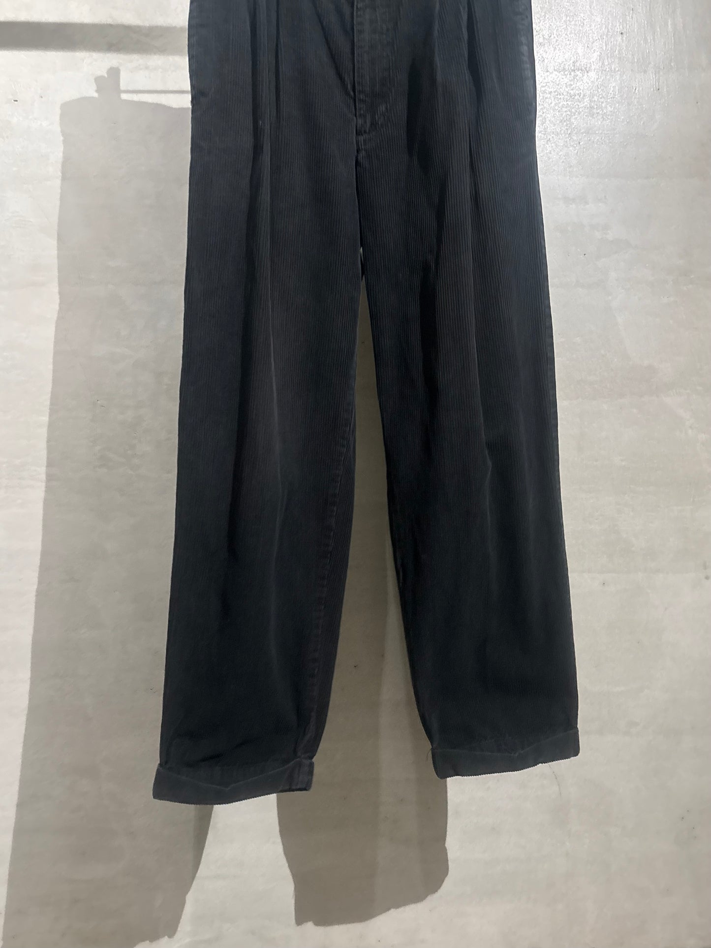 00's OLD NAVY corduroy pants