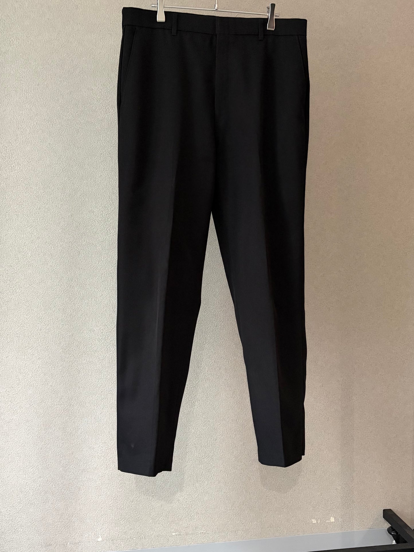 90's Levi's action slacks “Made in USA”