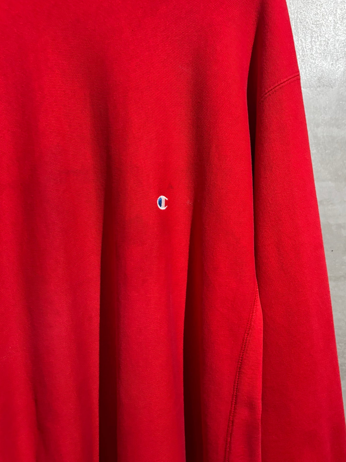 90's Champion REVERSE WEAVE “Made in USA”