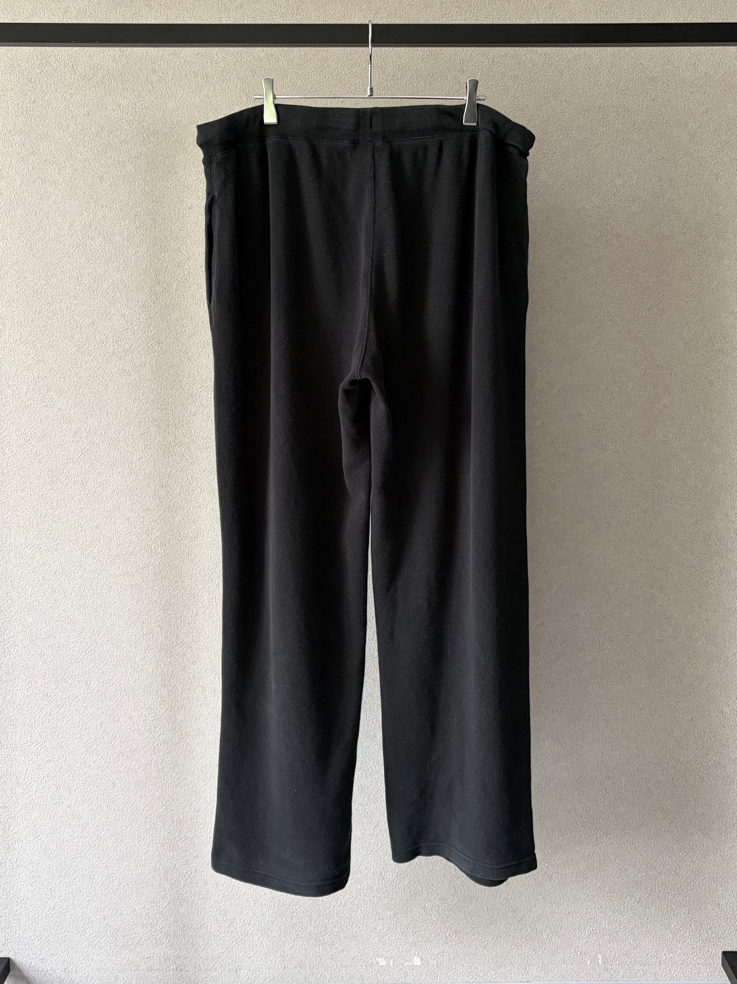00's Polo Ralph Lauren thermal pants