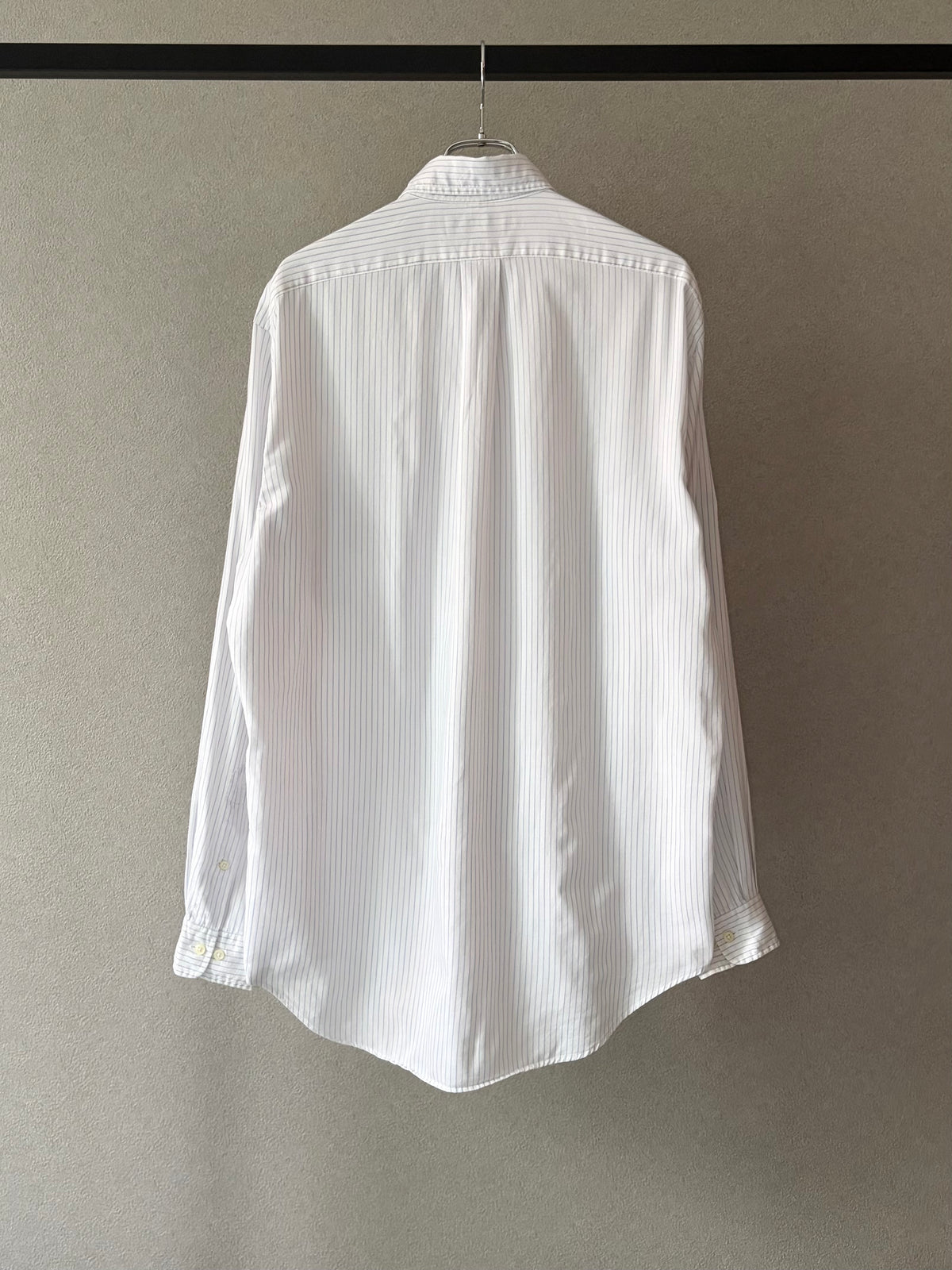 90's Polo Ralph Lauren BD shirt