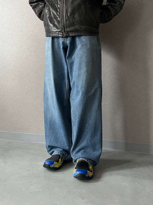 00's Levi's silverTab denim pants "Baggy"
