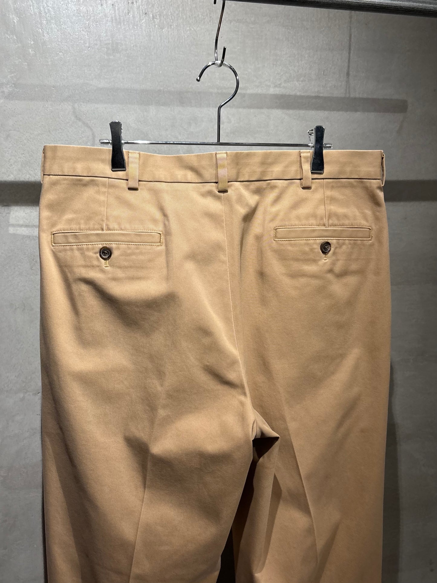 00's Brooks Brothers chino pants