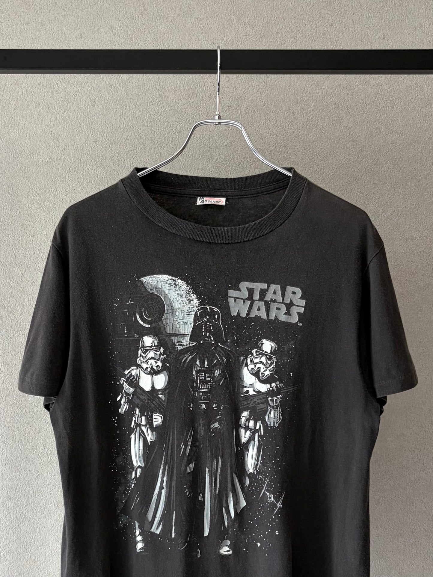 90's STAR WARS movie t-shirt “Made in USA”