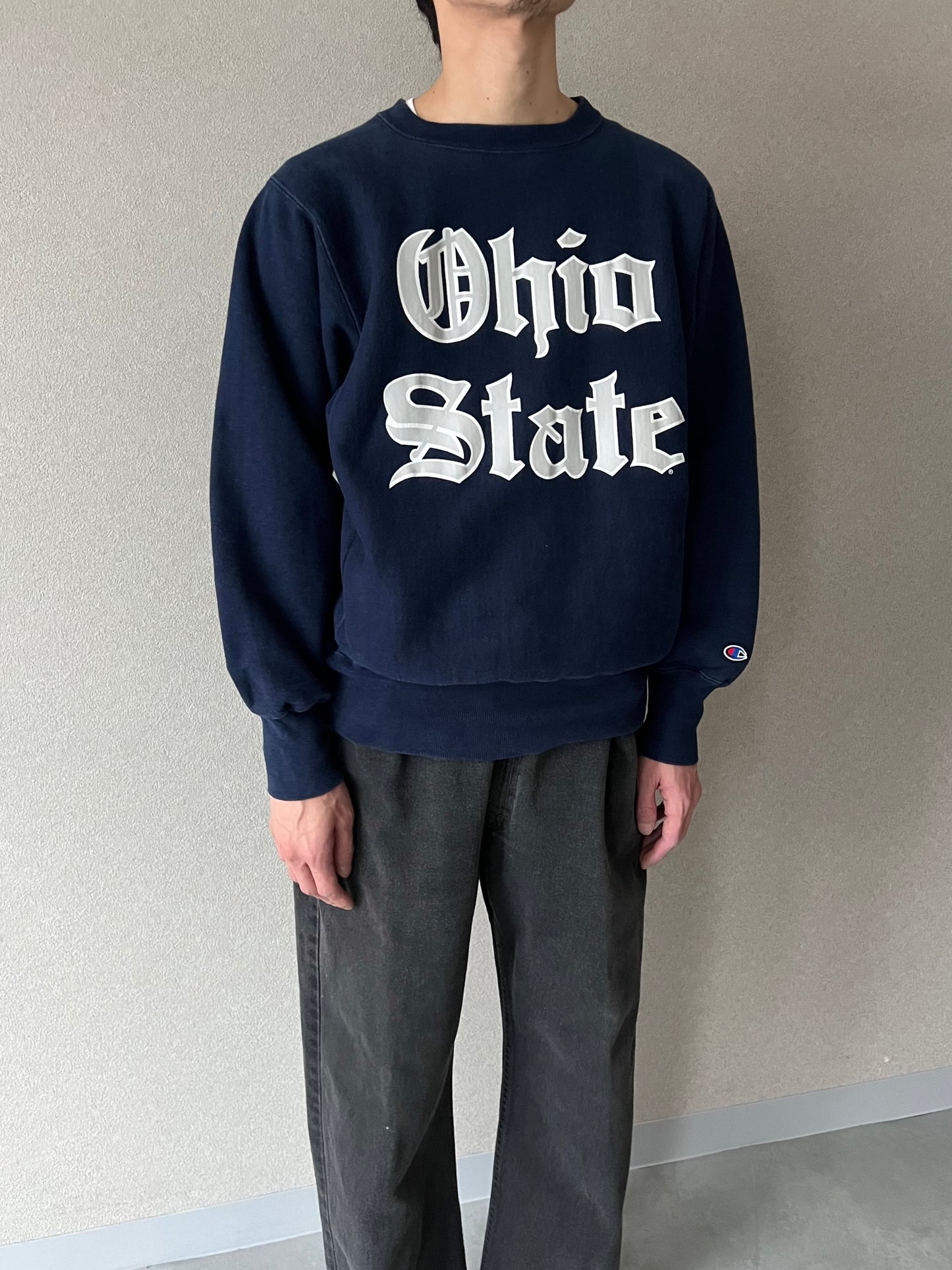 90's Champion REVERSE WEAVE "Made in USA"