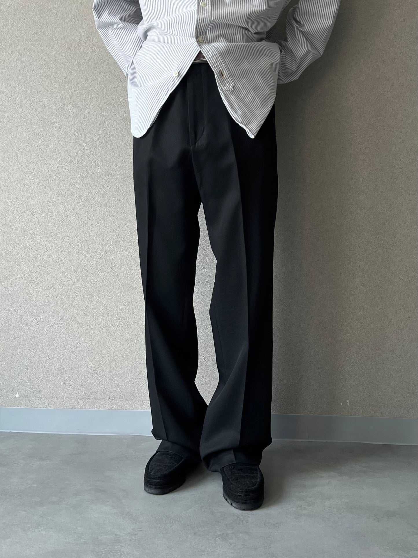 90's Levi's action slacks