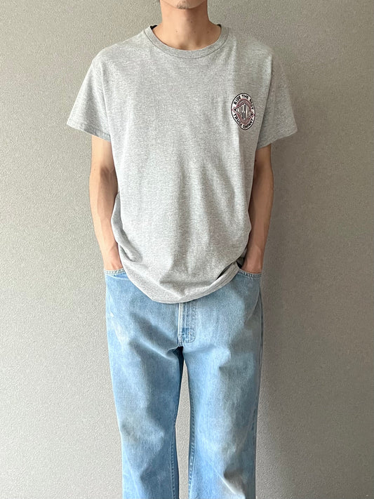 00's INDEPENDENT printed t-shirt