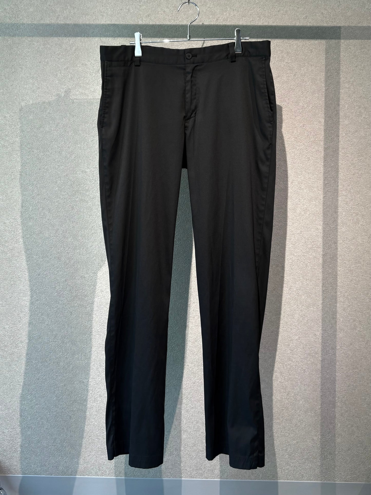 　00's NIKE GOLF slacks