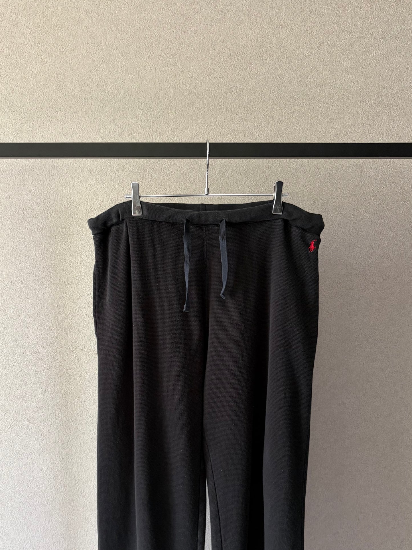 00's Polo Ralph Lauren thermal pants