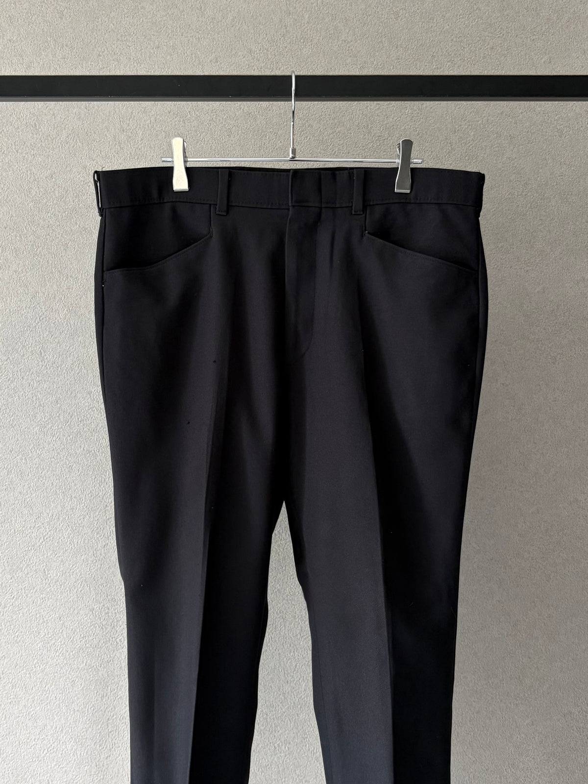 90's Levi's action slacks “Made in USA”