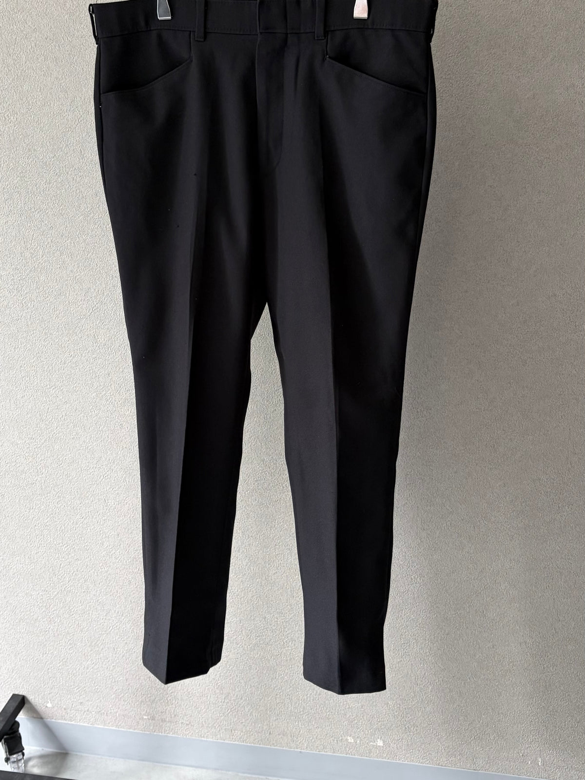 90's Levi's action slacks “Made in USA”