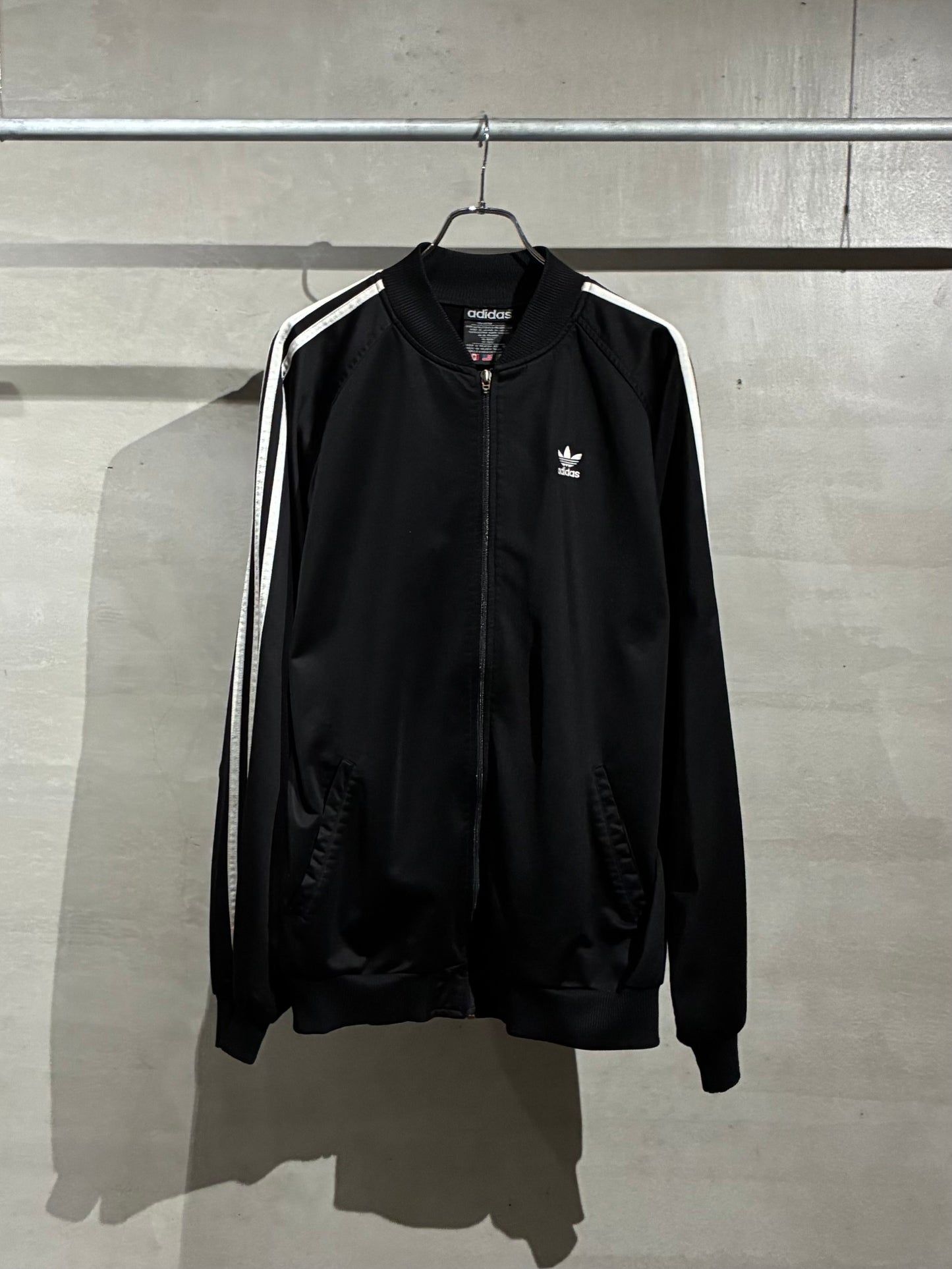 80's〜 adidas track jacket