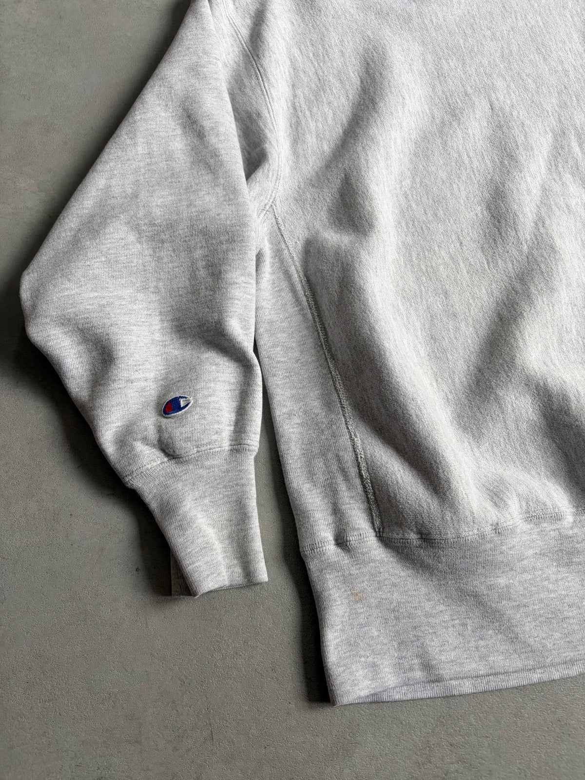 90's Champion REVERSE WEAVE “Made in USA”