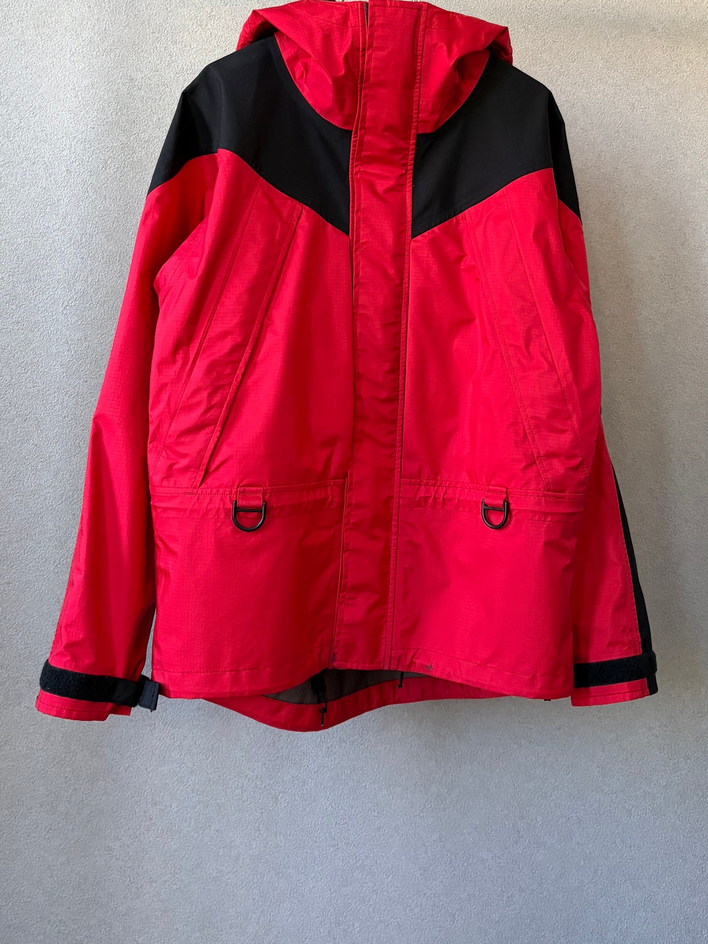 90's EMS GORE-TEX nylon jacket