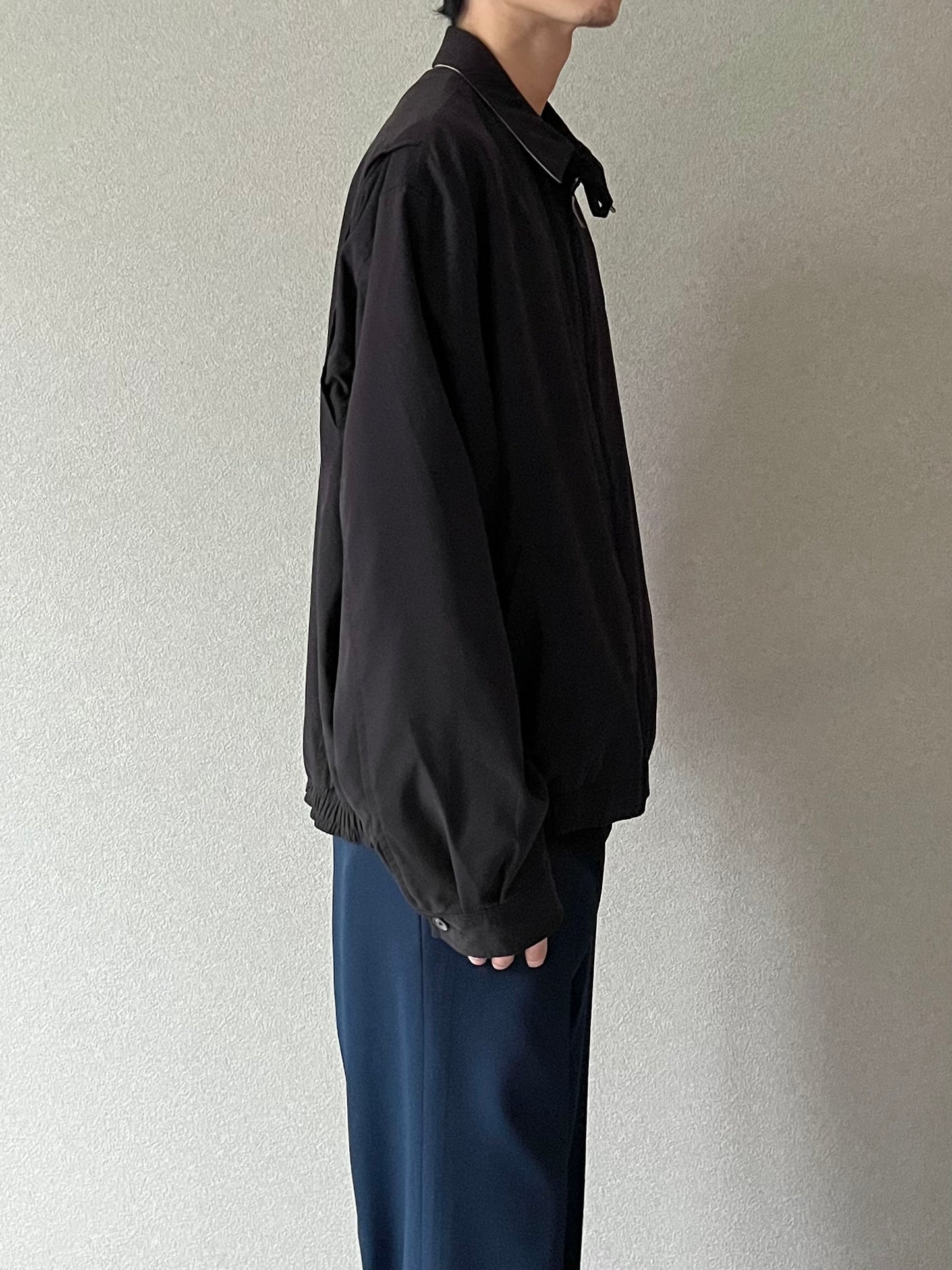 00's Polo Ralph Lauren drizzler jacket