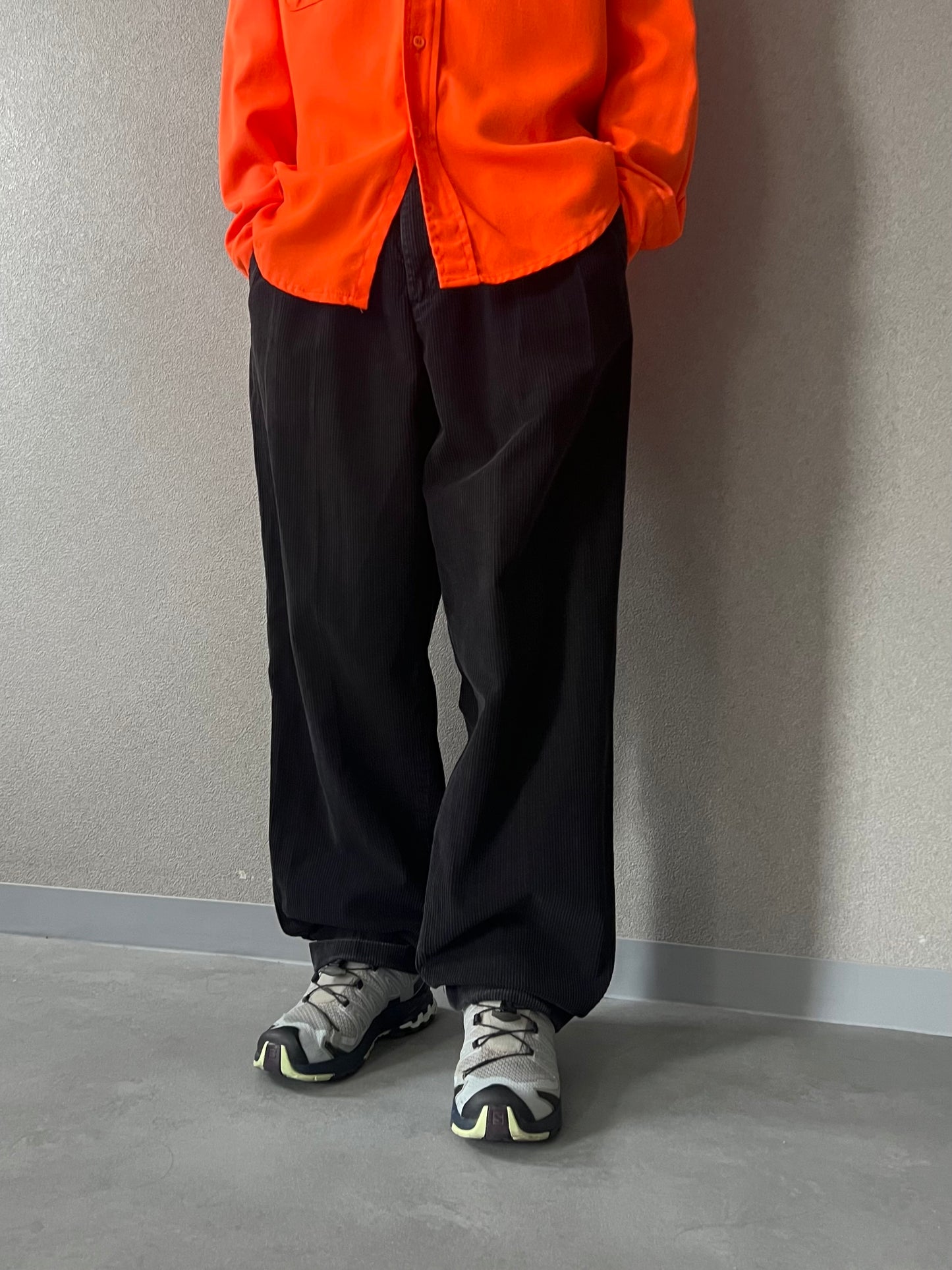 00's OLD NAVY corduroy pants