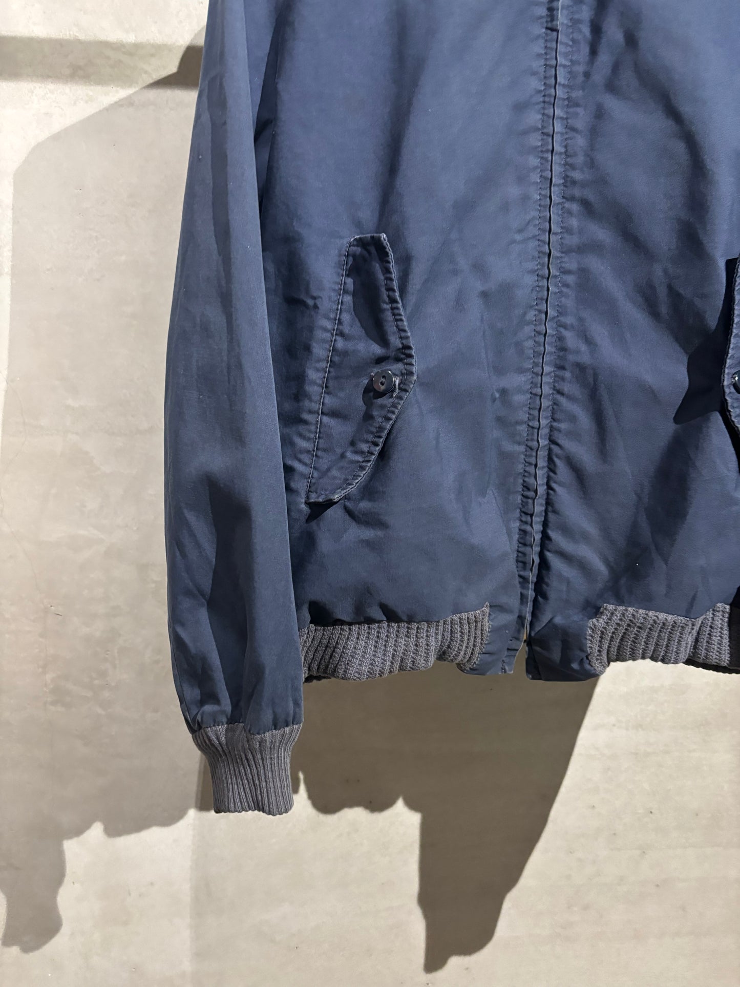60's〜 WOODSMAN G9-type jacket