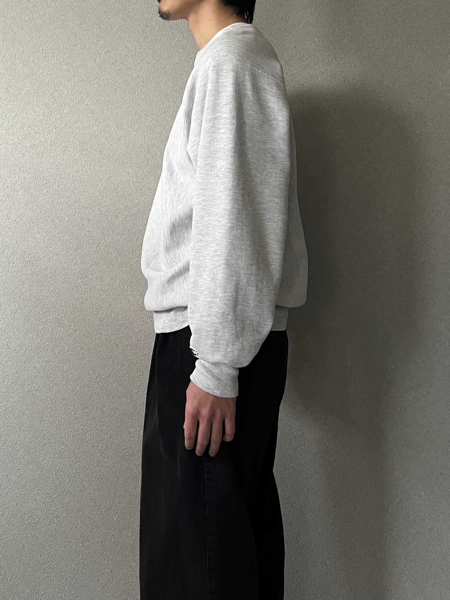 90's Champion REVERSE WEAVE “Made in USA”