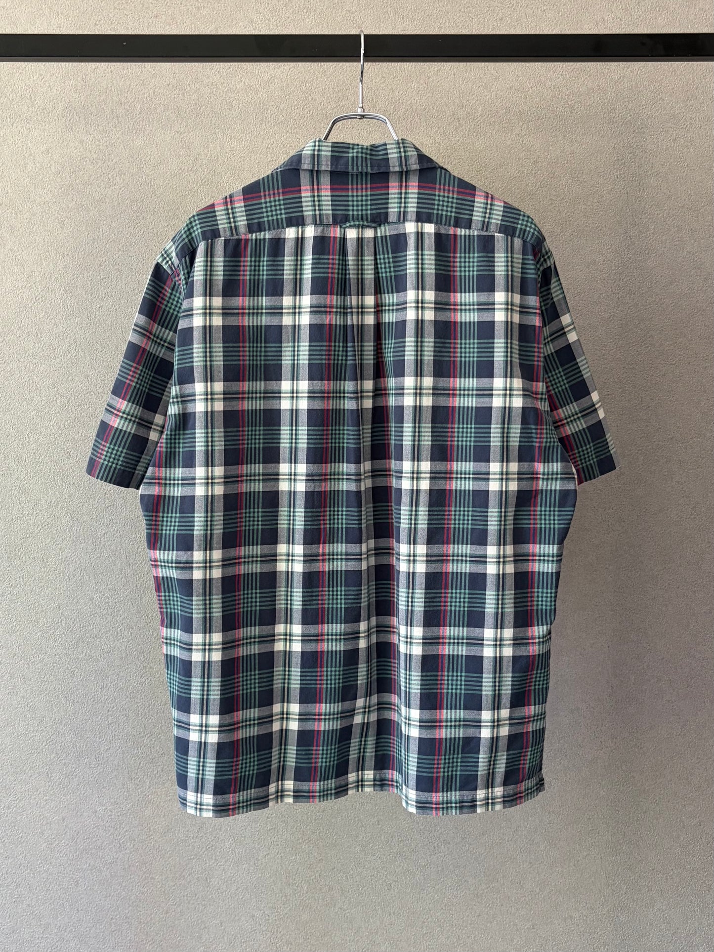 90's Polo Ralph Lauren open collar shirt