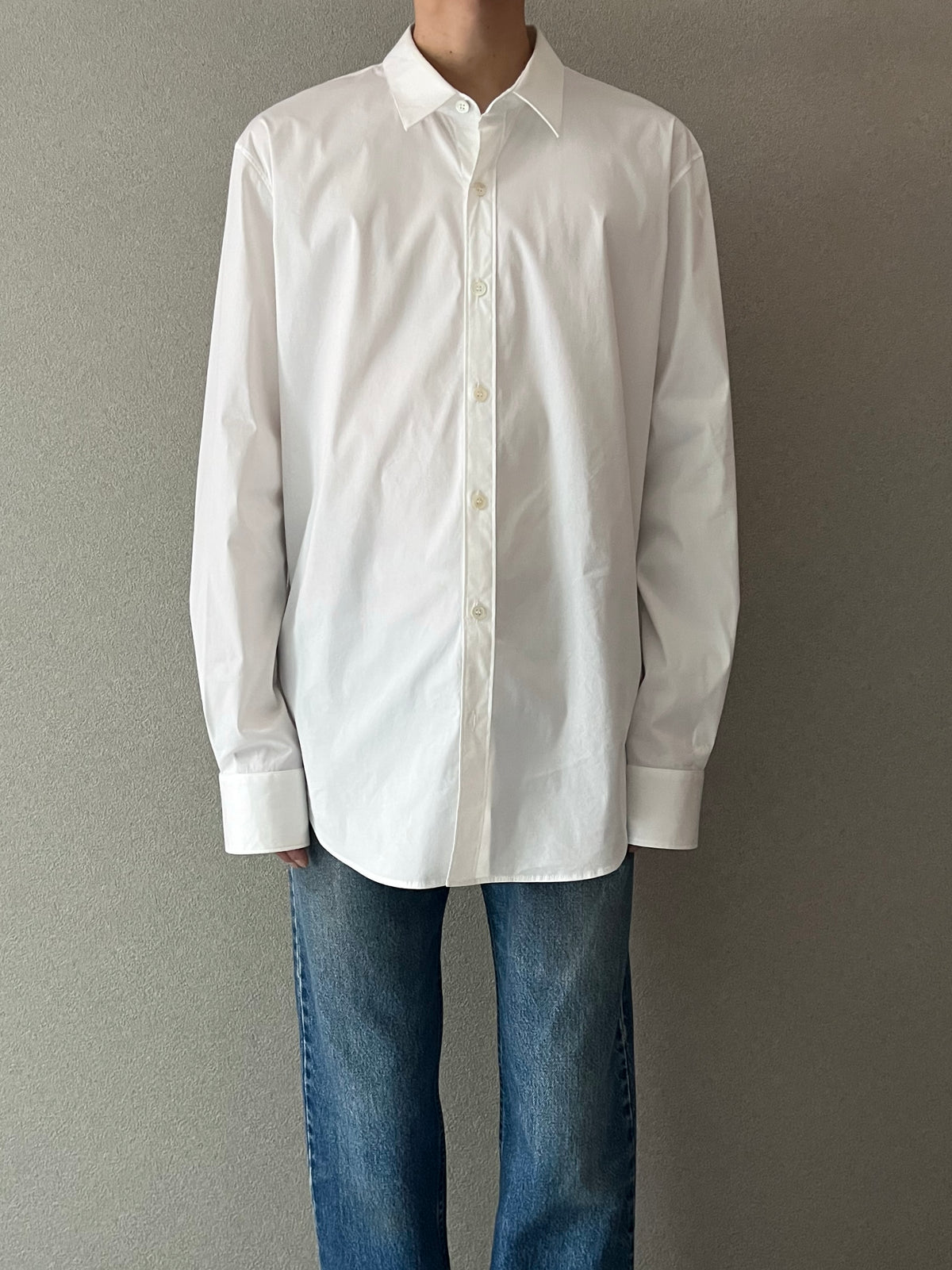 00's HELUMUT LANG shirt