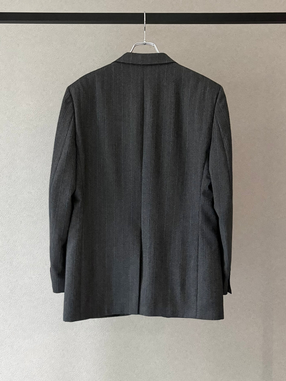 80's〜 Burberry's wool tailord jacket
