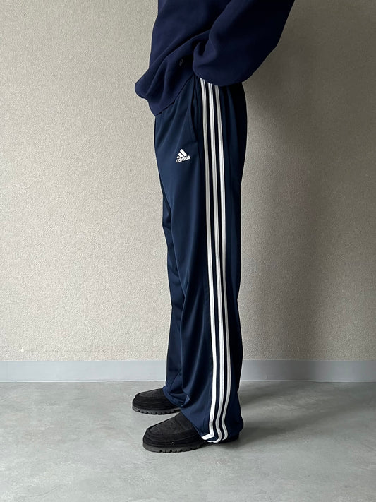 00's adidas track pants