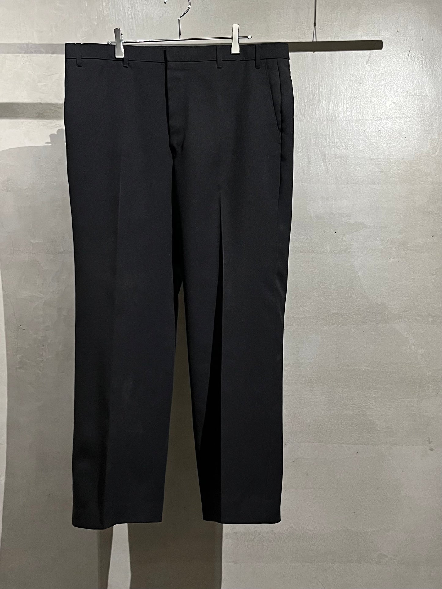 80's Levi's action slacks