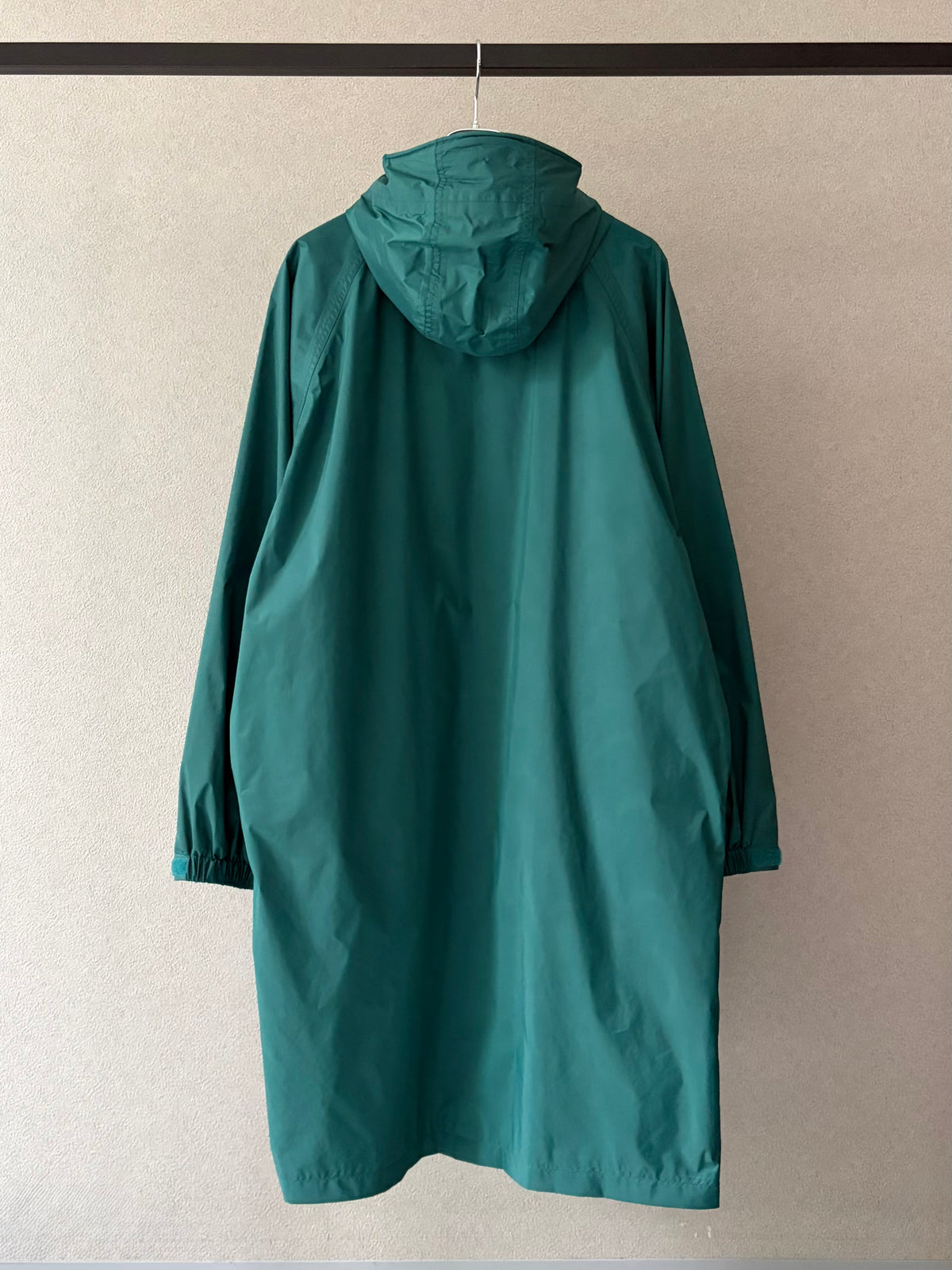 90's L.L.bean GORE-TEX nylon coat