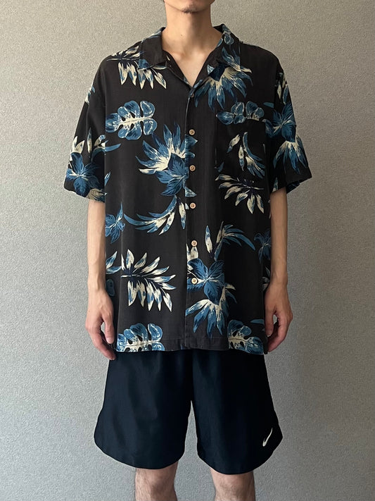 90's CHEROKEE hawaiian shirt