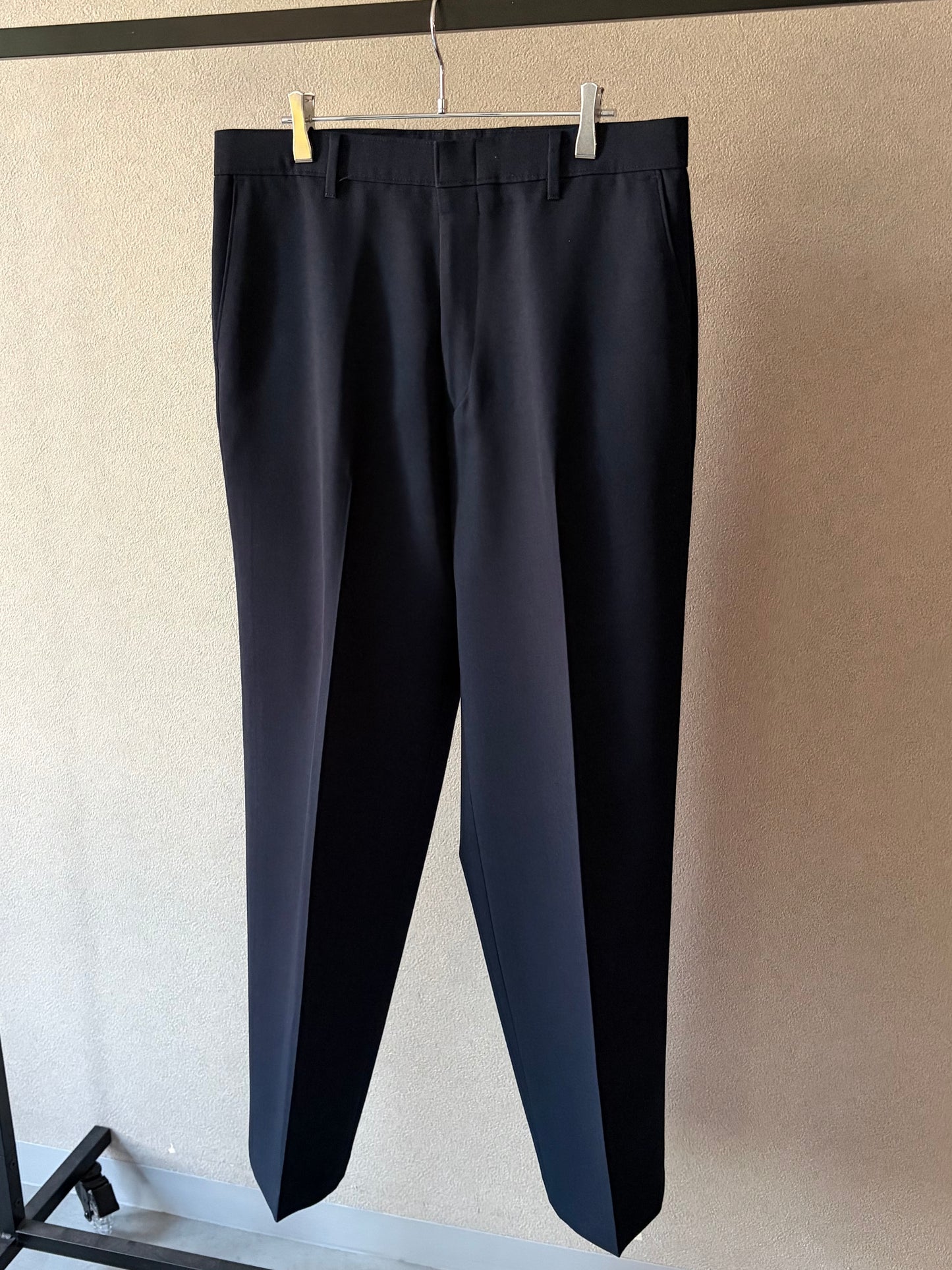 90's Levi's action slacks