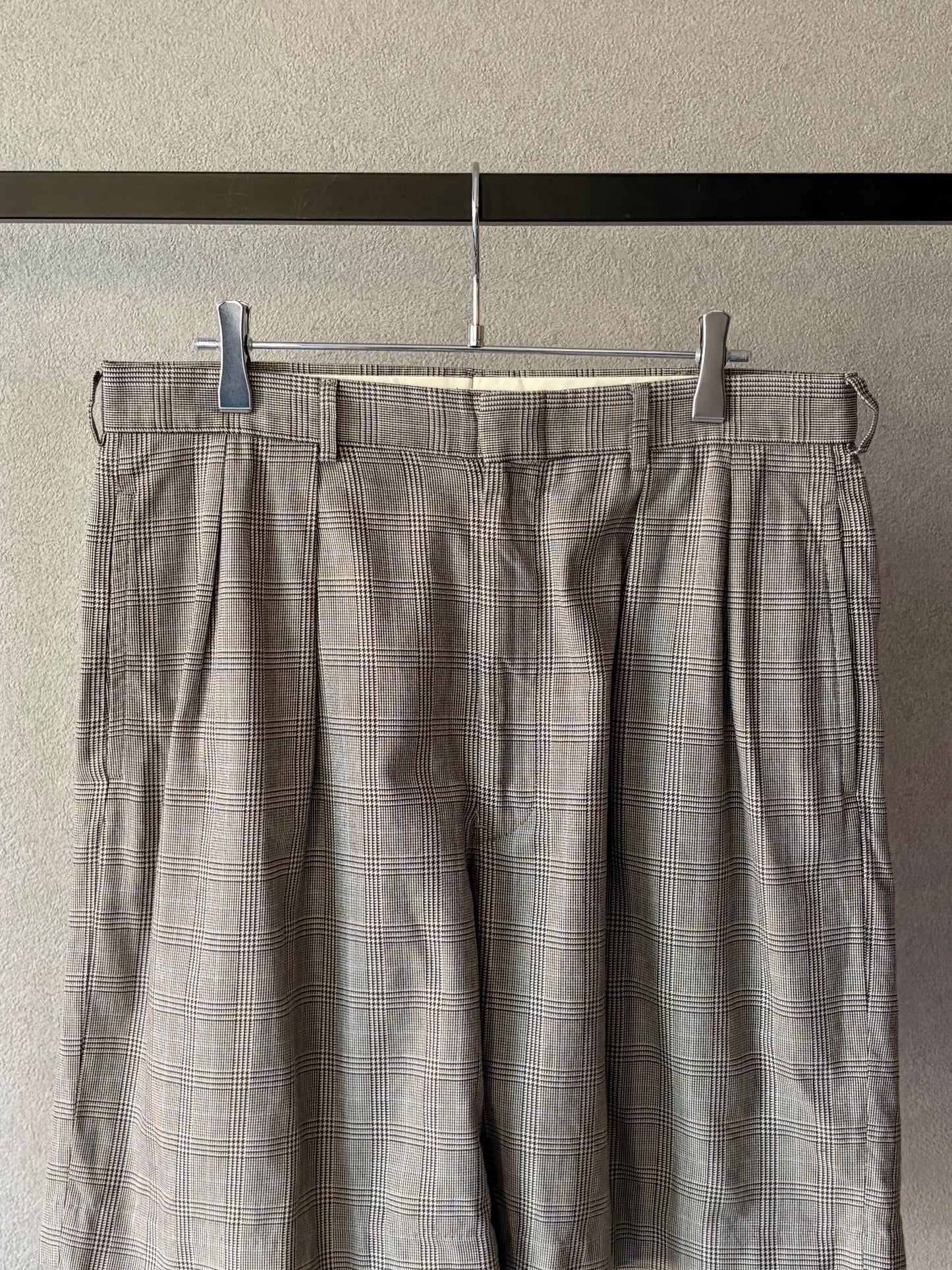 90's Polo Ralph Lauren cotton slacks shorts
